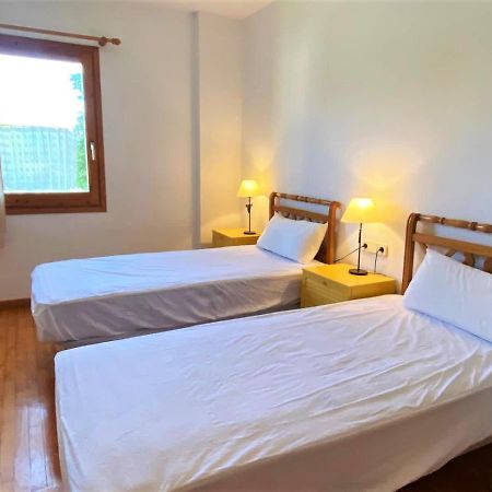 Amplio Apartamento En 普奇塞达 外观 照片