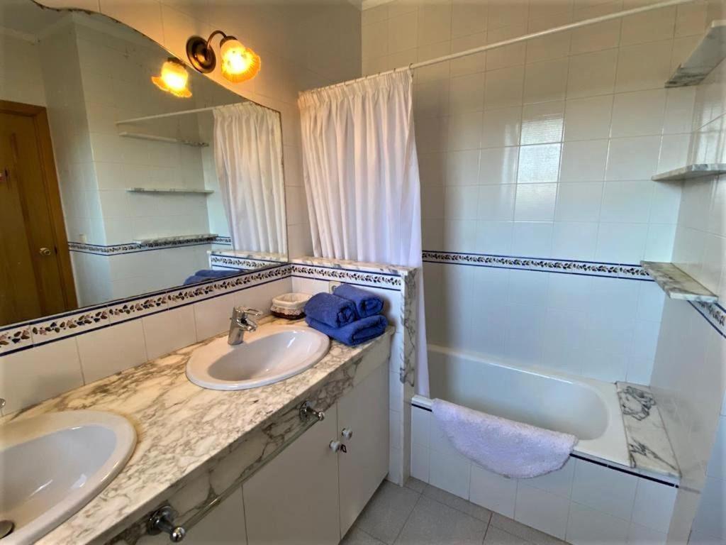 Amplio Apartamento En 普奇塞达 外观 照片