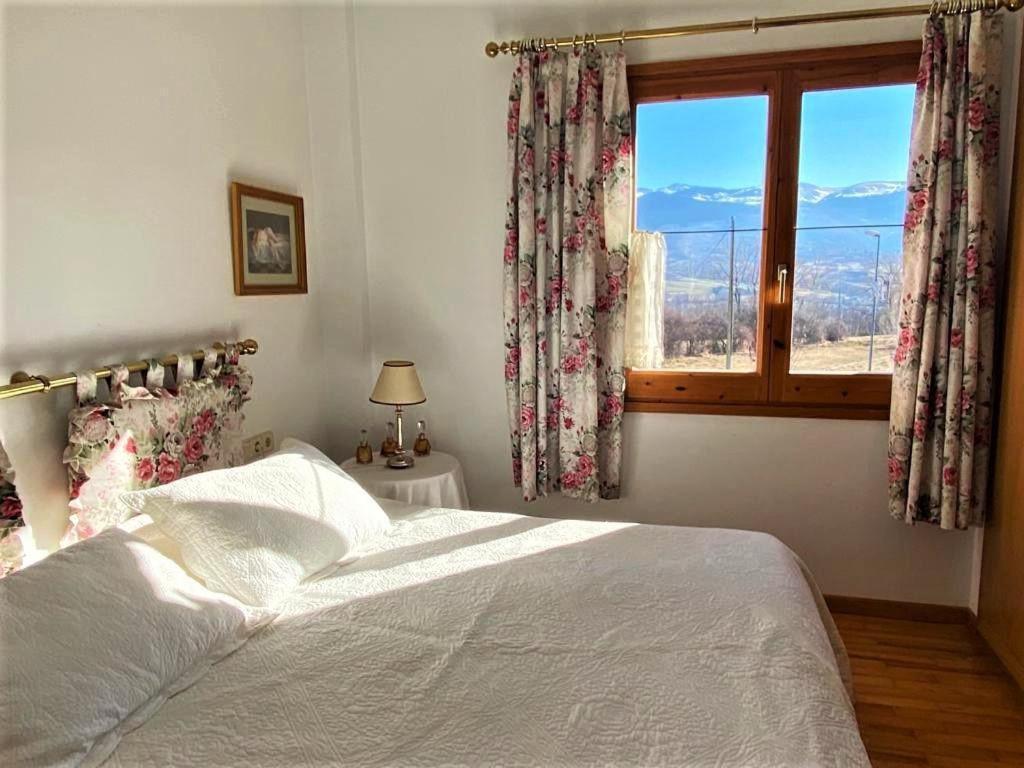Amplio Apartamento En 普奇塞达 外观 照片